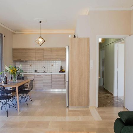 Anastasia Mare Home #B# Rethymno  Exterior photo