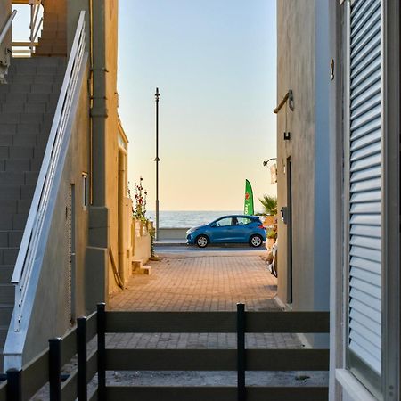 Anastasia Mare Home #B# Rethymno  Exterior photo