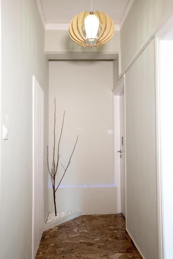 Anastasia Mare Home #B# Rethymno  Exterior photo