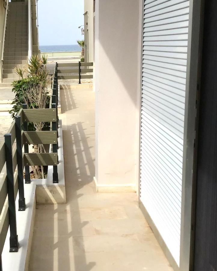 Anastasia Mare Home #B# Rethymno  Exterior photo