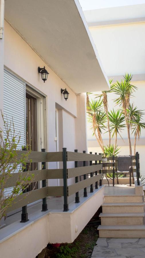 Anastasia Mare Home #B# Rethymno  Exterior photo